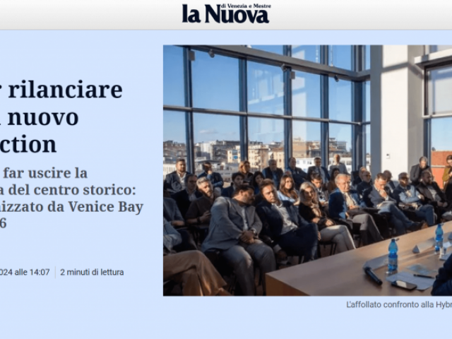 La Nuova di Venezia e Mestre - Online