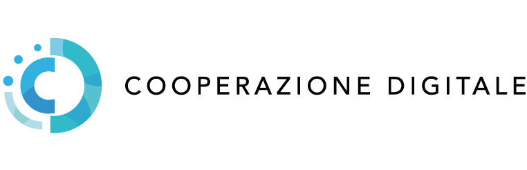 logo cooperazione digitale venice bay